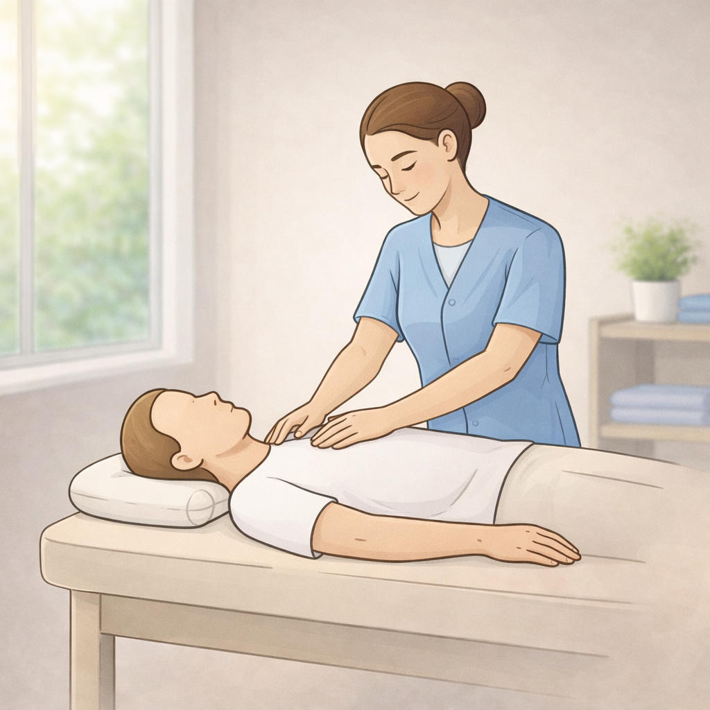 Cabinet de Théo Gorbinkoff